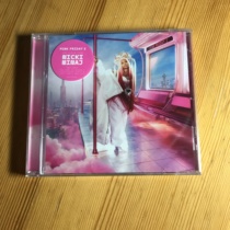 Nicki Minaj Pink Friday 2 New Unopened CD Order