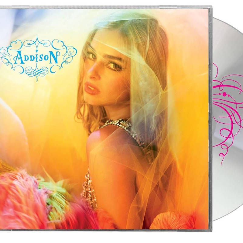 Order Addison Rae Brand New and Unopened