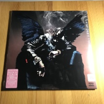 Travis Scott - Birds In The Trap Sing McKnight LP Vinyl Order