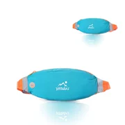 Túi thể thao và thể dục nam và nữ chạy túi điện thoại di động nam và nữ túi đa năng mini siêu nhẹ