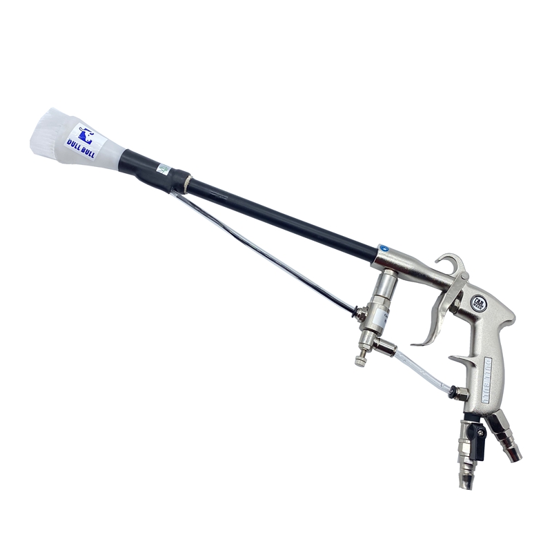 Engine cleaning gun interior cabin Pneumatic Pre-lotion spray guns High pressure Automotive Supplies Car wash Tools Cleaners Clean