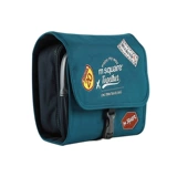 M Square Сумка-органайзер для путешествий, сумка через плечо, мужская портативная косметичка