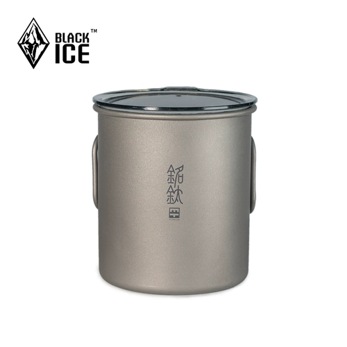 Черный лед 300 мл двойной двойной склад