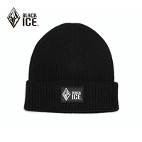 Z2146-черная двусторонняя вязаная вязаная вязаная