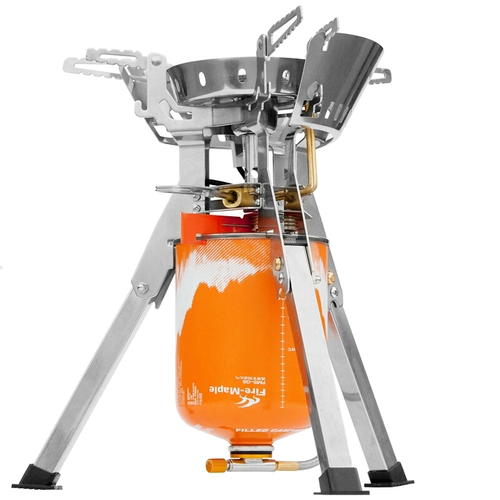 Пожарная клена на открытом воздухе