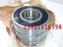 Low noise Z2 group deep groove ball bearing 6205 62052RS for high-end motors