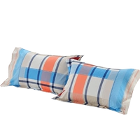 浪漫仙子 Чистое хлопковое диагональное шлифование мао -ao velvet olpet hotton -iceece pillow -рукав рукав один -2