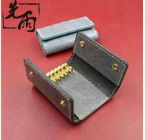 Laser knife mold custom keychain knife mold