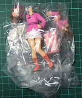 Единственная модель