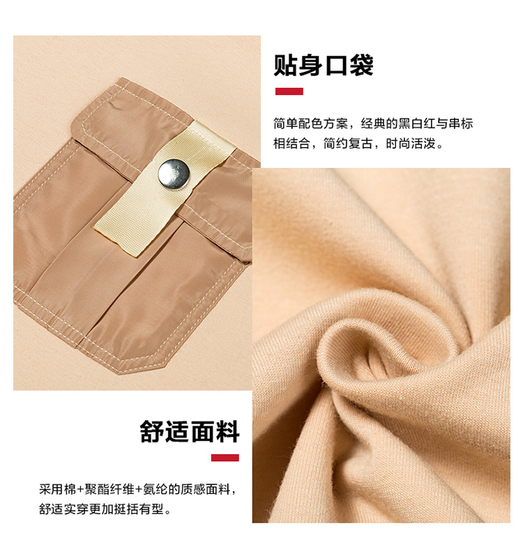 PONY mùa thu và mùa đông mẫu nữ 83W2HA55 thời trang giản dị áo len dài tay trùm đầu thể thao - Thể thao lông cừu / jumper áo khoác nỉ nữ có mũ