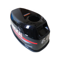 Original Hankai 2 Chong 6 horsepower outboard motor propeller hook engine shell cover original accessories