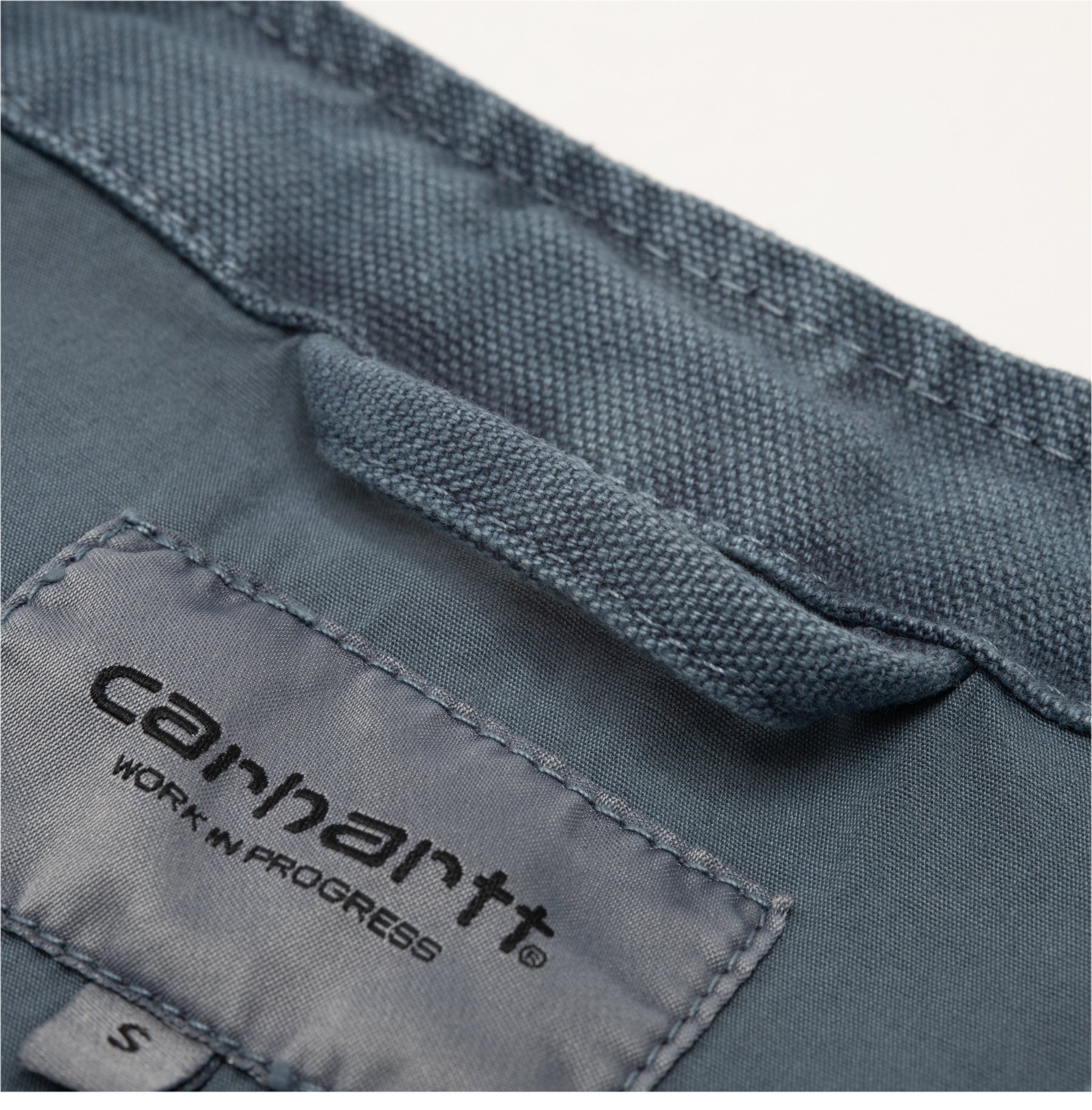 Жилеты carhartt wip arbor vest 卡哈男女水洗做旧工装马甲多口袋背心