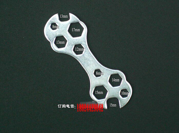 Clé pour réparation vélo - Ref 2302692 Image 3