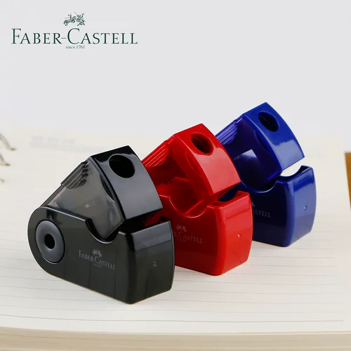 Отрывная точилка, канцтовары, Германия