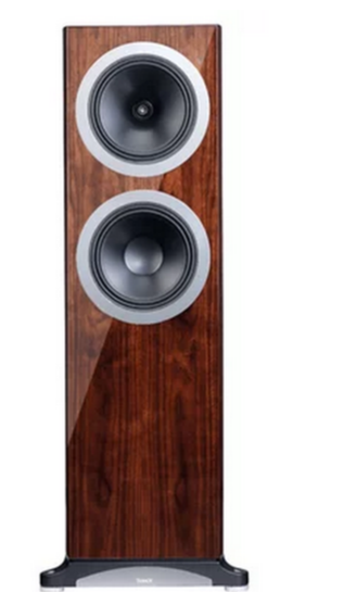 UK Tannoy Tianlang DC10Ti floor-standing speaker (brand new Dachang licensed)
