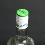 Duquino Cachaca, Бразилия импортированное вино сахарного тростника рома