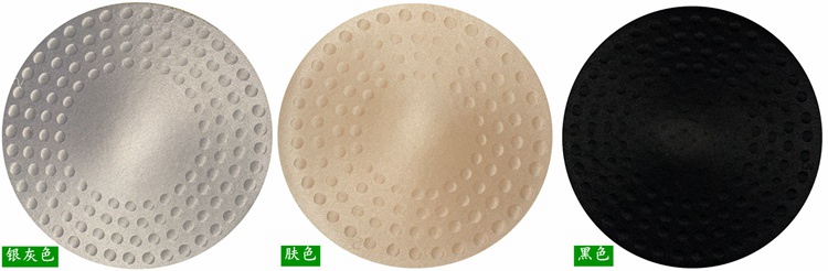 Ngực pad chèn phần mỏng thoáng khí tàng hình bọt biển cho con bú áo tắm bikini thể thao đồ lót áo ngực mỏng cup miếng đệm ngực mỏng