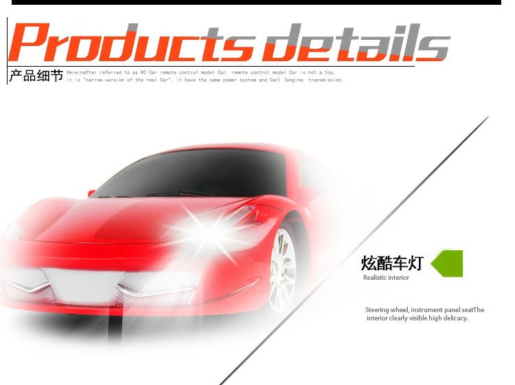 Mô hình xe 1:18 tay lái điện điều khiển từ xa xe bốn chiều đồ chơi among us