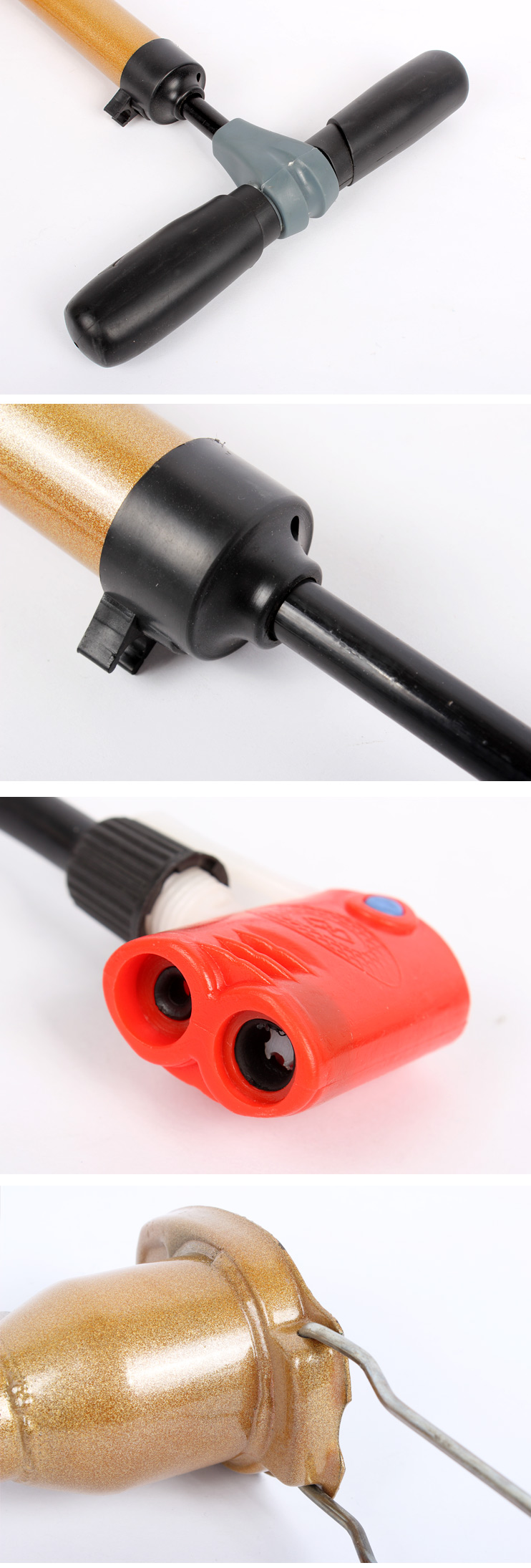 Pompe à vélo - Ref 2388092 Image 27