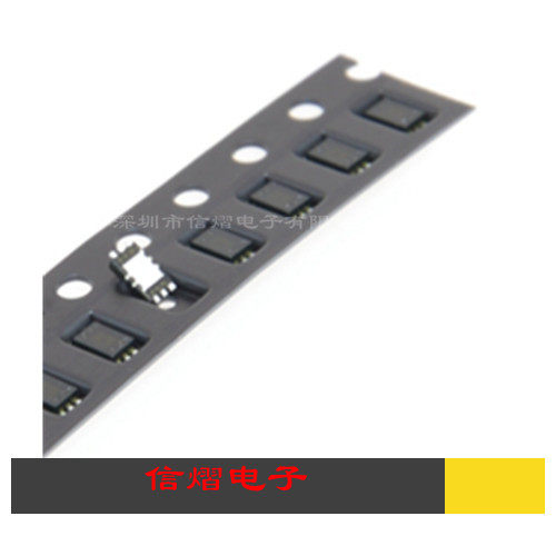 BH1750FVI-TR chip light sensor BH1750FVI single chip ROHM original direct shooting