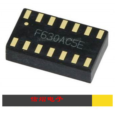 MAX30101EFD T MAX30101 chip heart rate blood oxygen sensor module original spot can be shot straight