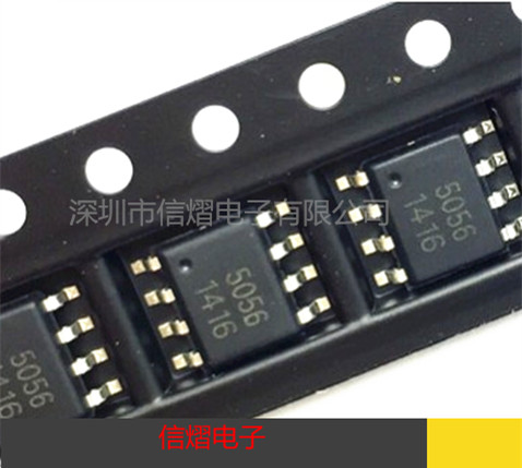 AP5056 5056 SOP8 single-cell lithium-ion battery 1A charging IC instead of TP4056