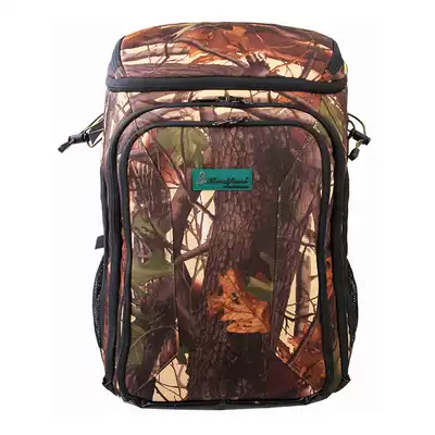 Birdfans Birdfans BF-840D can board large capacity double gun bag shoulder bag