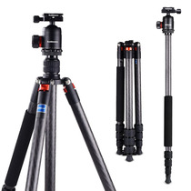 Bodi DT 1551T 2551T 3541T 3551T detachable one-legged scenery photography camera tripod head