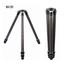 Buddiesman Bodi M24 M34R M43R 44 45R new non-Axis scenery bird tripod