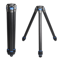 Buddiesman Bodi TERN20 carbon fiber squatting sitting pat tripod head Pan