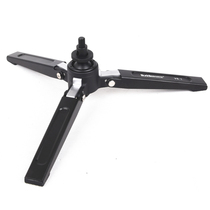 Buddiesman Bodie VS-1 Monopod Tripod Support Carbon Fiber Desktop Tripod Support Fixed Base