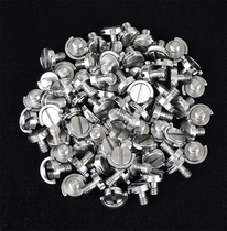 Carved ENGRAVING Ball gimbal quick plate 3 8 1 4 screws