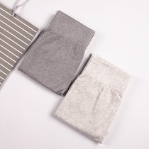 2021 new womens autumn and winter tight-fitting bottoming pants elastic warm underpants