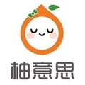 柚意思苏州特产老字号代购的LOGO
