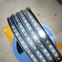 Button battery shrapnel patch negative shrapnel Stainless steel gold-plated taping negative SMT gold-plated 2032 2025