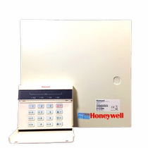 Honeywell Honeywell 236 238 2316 SUPER alarm host with LED p keyboard