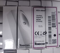 Tescon TEXECOM Impaq E TX199 AEA-0004 Vibration Vibration Detector for Bank ATM