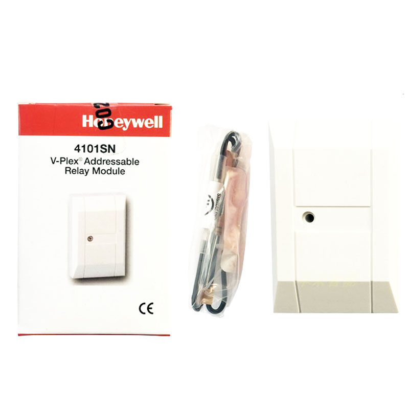 The original domain is suitable for Honeywell 4101 SN bus relay single - defense input output linkage