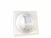 Original Howen Ceiling LH-915D Wired Curtain Detector Infrared Curtain Probe Window Detector