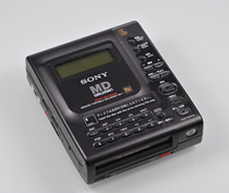 SONY MZ-1 MD (E2 R2 E3)