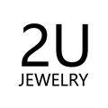 2u Jewelry的LOGO