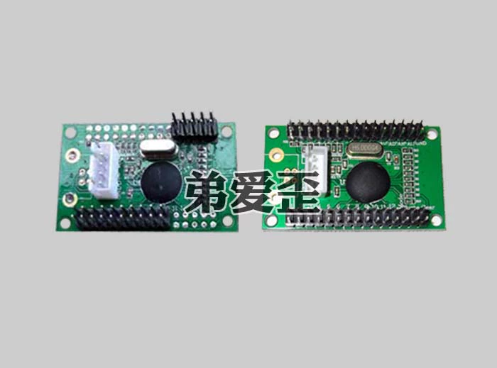 USB arcade joystick chip hỗ trợ dây không có sự chậm trễ chỉ số chứng khoán tương lai pat camera đặt hàng chip bảng điều khiển trò chơi