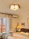 French Mid-Century Style Creative Ceiling Lamp Designer Model Art Full-Spectrum Eye Protection Bedroom Living Room Led Lamp Casa
