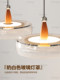 Casa French Mid-Century Style Glass Dining Room Chandelier 2026 New Cream Style Full Spectrum Multi-Head Bar Table Lamp