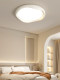 Scandinavian Minimalist Bedroom Ceiling Lamp Modern Minimalist Dining Room Kidsren's Room Full Spectrum Eye Protection Master Bedroom Lamps Casagd