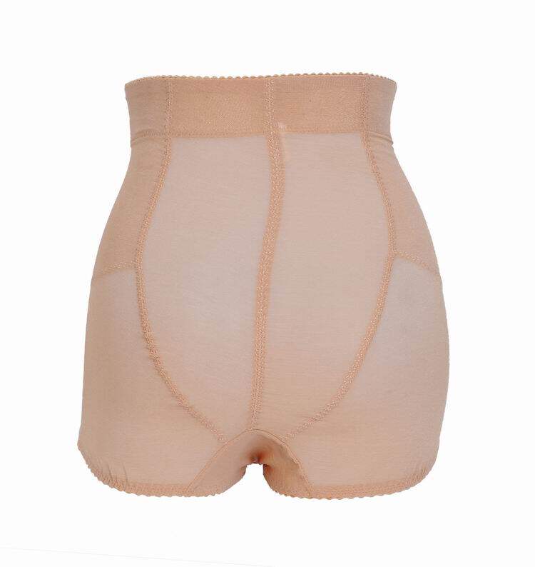 body amincissant en nylon - Ref 670618 Image 4