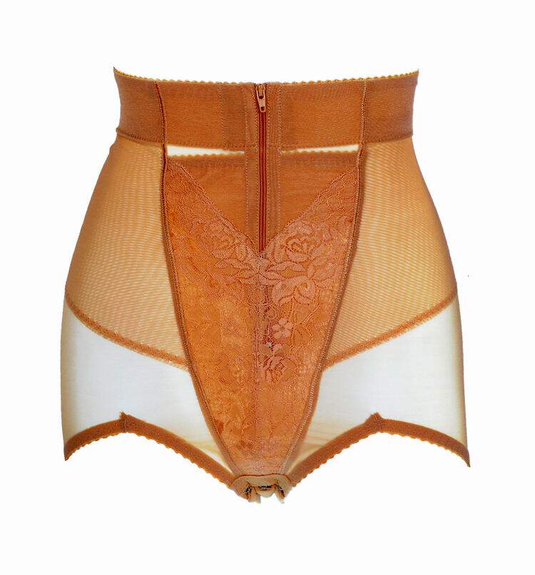 body amincissant en nylon - Ref 670618 Image 5