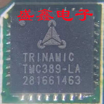 TMC389-LA TMC389 посылка QFN32