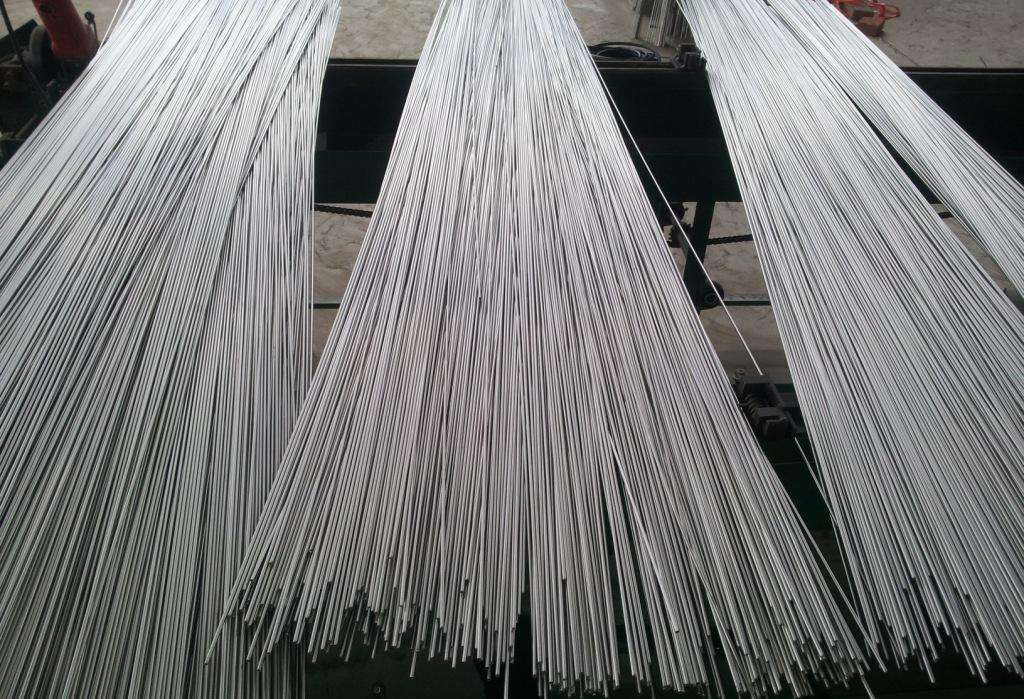 Outer diameter 1 8mm*Wall thickness 0 2mm inner diameter 1 4mm stainless steel capillary thin precision tube specifications are complete