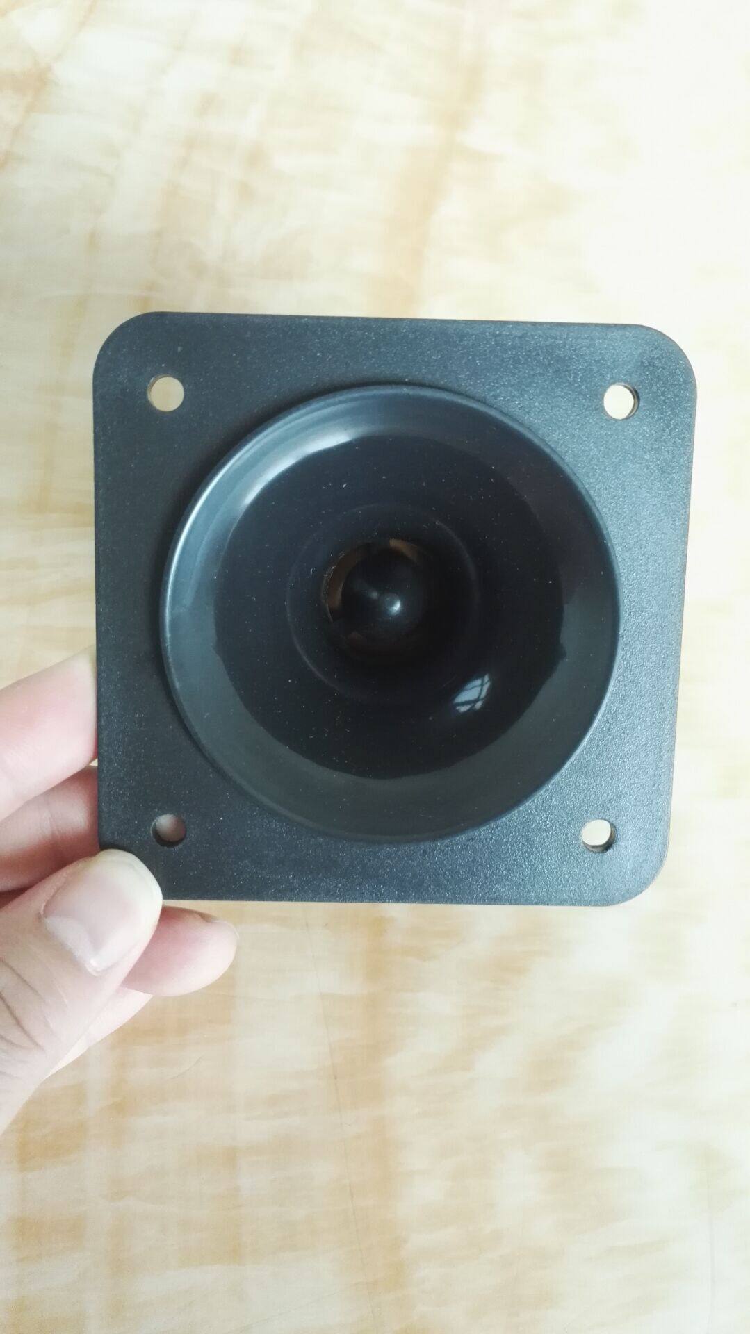 Treble horn 86 Square horn Treble driver head tweeter square treble high horn 8 ohms